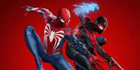 Marvel's Spider-Man 2 teve uso de machine learning em seu desenvolvimento Foto: Divulgação / Sony