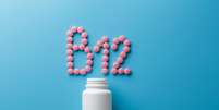 A deficiência de vitamina B12 pode afetar a saúde física e mental  Foto: Aleksandr Grechanyuk | Shutterstock / Portal EdiCase