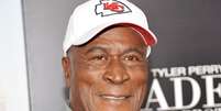 John Amos, de Um Príncipe em Nova York, morre aos 84 anos  Foto: Getty Images/Gary Gershoff/WireImage