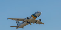  Foto: Enilton Kirchhof/Força Aérea Brasileira (FAB)