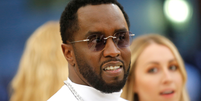 Sean Diddy Combs enfrenta acusações de abuso sexual  Foto: REUTERS/Eduardo Munoz