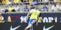 Beraldo é convocado para substituir Bremer na Seleção Brasileira   Foto: Rafael Ribeiro/CBF / Esporte News Mundo