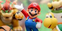 Personagens de Super Mario Bros. podem servir de inspiração para o nome do seu cachorro Foto: Andrei Armiagov | Shutterstock / Portal EdiCase