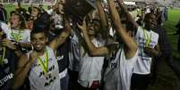 copa do brasil Foto: Divulgação/Paulista