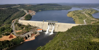  Foto: Divulgação/Usina hidrelétrica de Mauá (SP)