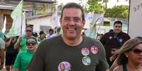 Dr. Furlan, prefeito de Macapá (AP)  Foto: @dr.furlan via Instagram / Estadão