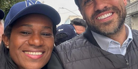  Foto: Reprodução/Instagram/@antoniadejesussp