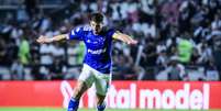 Foto: Gustavo Aleixo/Cruzeiro - Legenda: Lucas Silva é um dos jogadores com contrato se encerrando com o Cruzeiro / Jogada10