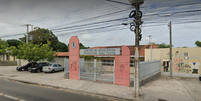  Foto: Reprodução/Google Street View