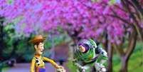 A personalidade dos personagens de Toy Story pode combinar com o seu cachorro  Foto: Michael San Diego | Shutterstock / Portal EdiCase