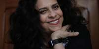 A cantora Gal Costa em foto de 2019 Foto: Nilton Fukuda/Estadão