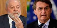 Entre os eleitos em primeiro turno, dois são do PL de Bolsonaro. O PT de Lula não teve nenhum candidato vitorioso.  Foto: Divulgação/Agência Brasil