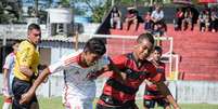 Internacional estreia com vitória no Gauchão Sub-13 Foto: Gabriel Xavier / Esporte News Mundo