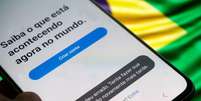 Rede social X está bloqueada no Brasil desde o fim de agosto e deve voltar ao ar gradualmente nas próximas horas  Foto: Getty Images / BBC News Brasil