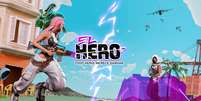 Battle Royale brasileiro? O que esperar de El Hero  Foto: Divulgação / Moonite Games