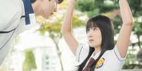 O dorama 'Adorável Corredora' está disponível no Viki, com 16 episódios. .  Foto: Divulgação, Rakuten Viki / Purepeople