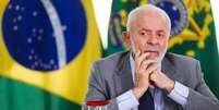 Isenção de IR até a faixa de R$ 5 mil é uma promessa de campanha de Lula Foto: Wilton Junior/Estadão / Estadão