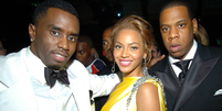 P. Diddy: como Beyonc&eacute; e famosos pr&oacute;ximos ao rapper podem entrar na batalha judicial, explica ex-procurador.  Foto: Getty Images / Purepeople