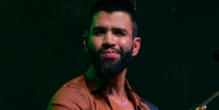 'Muito complicado': Gusttavo Lima comenta escândalo das casas de apostas; cantor é favor da regulamentação das bets.  Foto: AGNews / Purepeople