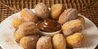 Churros  Foto: LipeBorges_Foto | Shutterstock / Portal EdiCase