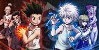 Hunter x Hunter Nen x Impact pode ser jogado na BGS 2024  Foto: Divulgação / Arc System Works