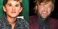 Haley Joel Osment já foi preso anteriormente por direção perigosa  Foto: Thomas - Flickr e GabboT - Tusk 13 - Wikimédia Commons / Flipar