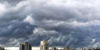 Chuvas voltam a atingir a maior parte do Brasil nos próximos dias Foto: Reprodução/Climatempo/Getty Images