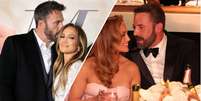 'Tóxico': Ben Affleck está 'mexendo com a cabeça' de Jennifer Lopez após divórcio.  Foto: Getty Images / Purepeople