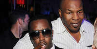 A mensagem de Mike Tyson a P. Diddy vai surpreender muita gente: 'Desejo...'.  Foto: Getty Images / Purepeople