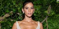 Dieta de Bruna Marquezine: atriz segue plano alimentar rico em sementes e sem carne vermelha.  Foto: Getty Images / Purepeople