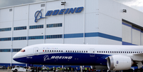 Boeing vive grave crise financeira; 33 mil funcionários estão em greve  Foto: Reuters