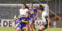  Foto: Divulgação / Boca Juniors - Legenda: Corinthians está na final da Libertadores Feminina / Jogada10