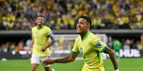 Brasil x Peru nas Eliminatórias da Copa 2026: Seleção Brasileira não deve levar gols. Foto: Associated Press / Alamy Stock Photo