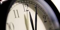 Ponteiros de relógio  Foto: GETTY IMAGES / BBC News Brasil