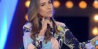 Filha de Silvio Santos deve substituir irmã Patricia Abravanel em retorno do 'Vem Pra Cá' para o lugar de programa fracassado do SBT. Foto: Divulgação, SBT / Purepeople