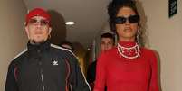 MC Daniel e Lorena Maria  Foto: @instagram | Reprodu&ccedil;&atilde;o
