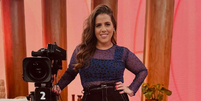 Tati Machado também falou sobre o medo da menopausa  Foto: Reprodução: Instagram/tati