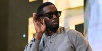 P. Diddy ofereceu 'uma pilha de dinheiro' para abafar espancamento à namorada. Entenda como isso impacta pedidos de soltura.  Foto: Getty Images / Purepeople