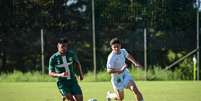 ( Foto: Nathan Bizotto/EC Juventude / Esporte News Mundo