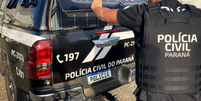 Quatro homens seguem presos   Foto: Polícia Civil do Paraná
