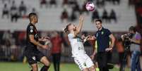 Cuiabá não vence lanterna e se complica na Série A Foto: Asscom Dourado / Esporte News Mundo