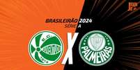 Foto: Divulgação/Jogada 10 - Legenda: Juventude e Palmeiras se enfrentam pela 30ª rodada do Campeonato Brasileiro / Jogada10