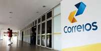 Agência dos Correios.  Foto: Marcelo Camargo/Agência Brasil / Estadão
