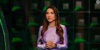 Filha de Silvio Santos, Patricia Abravanel ganha na Justiça indenização após ter conta bloqueada na web: 'Infringido as diretrizes'. Foto: Divulgação, SBT / Purepeople