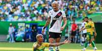 Foto: Divulgação/Cuiabá - Legenda: Vasco tenta bater o Cuiabá para ainda sonhar com uma vaga na próxima edição da Libertadores / Jogada10