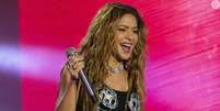 Durante entrevista, Shakira detalha relação conturbada com Piqué.  Foto: Getty Images / Purepeople