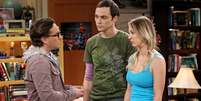  Foto: The Big Bang Theory/ Warner Bros / Minha Vida