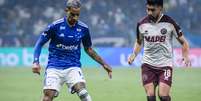  Foto: Gustavo Aleixo/Cruzeiro / Esporte News Mundo