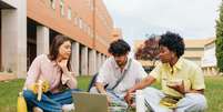 Alimentação e sono de qualidade podem aumentar o desempenho dos estudantes no Enem  Foto: alvan.ph | Shutterstock / Portal EdiCase