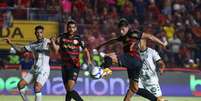 Foto: Paulo Paiva / Sport Recife / Esporte News Mundo